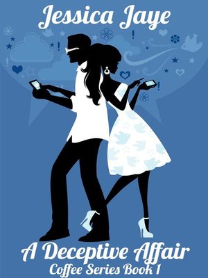cover image of A Deceptive Affair